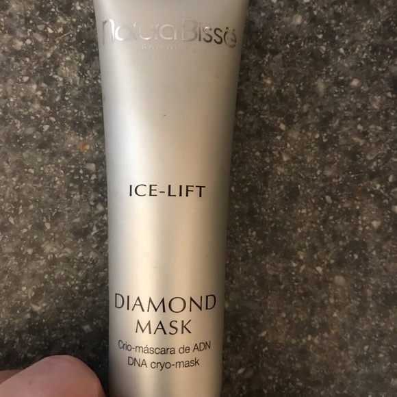 Natura Bisse Diamond Ice Lift Mask - Picture 3 of 3